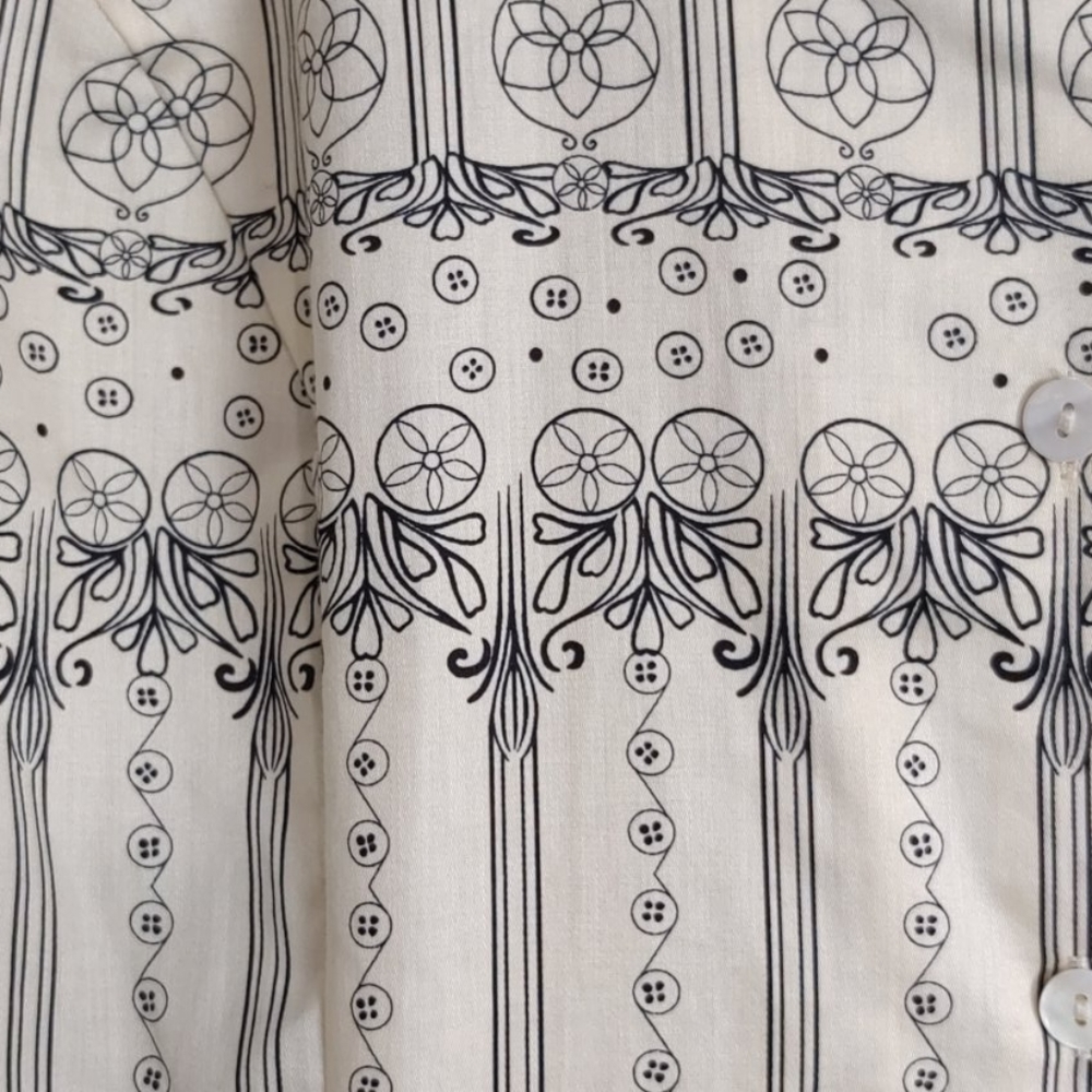 Austin Reed Blouse Size 8 Excellent Condition - Picture 3 of 4